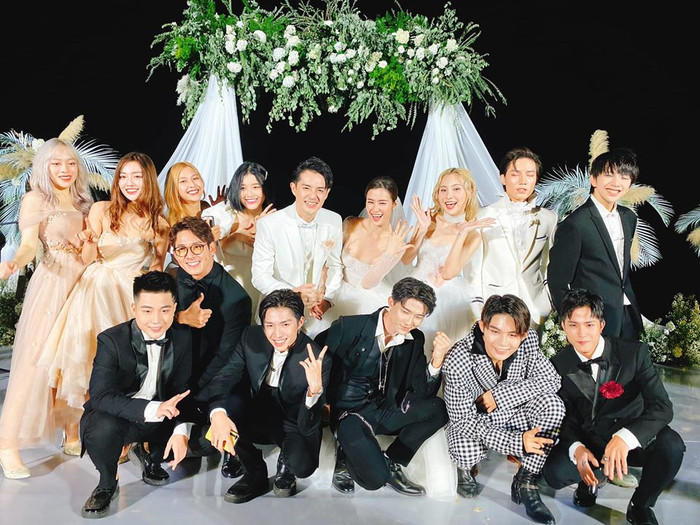 Anh Tú chính thức thông báo việc rời khỏi công ty của Đông Nhi - Ông Cao Thắng! Ảnh 4