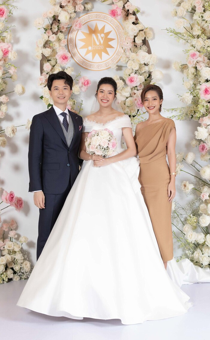 Diễn viên Khả Ngân