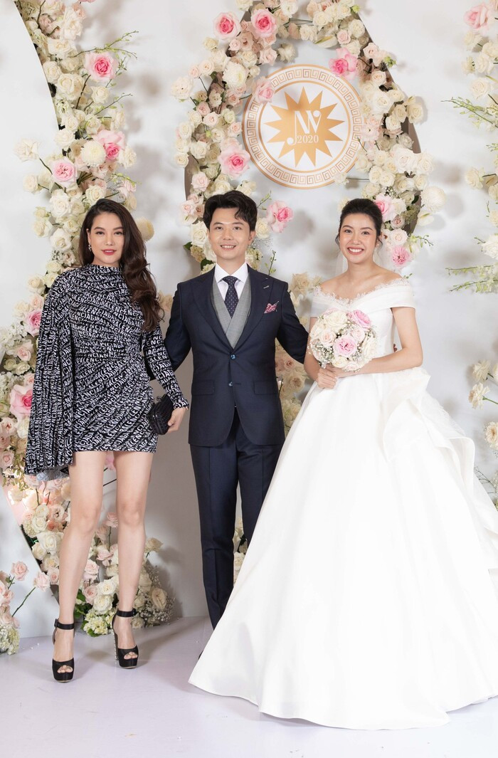 Diễn viên Trương Ngọc Ánh