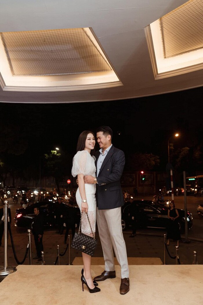 Kỷ niệm một năm hẹn hò Linh Rin, thiếu gia Phillip Nguyễn lần đầu tiết lộ sự thay đổi đặc biệt của cả hai Ảnh 5