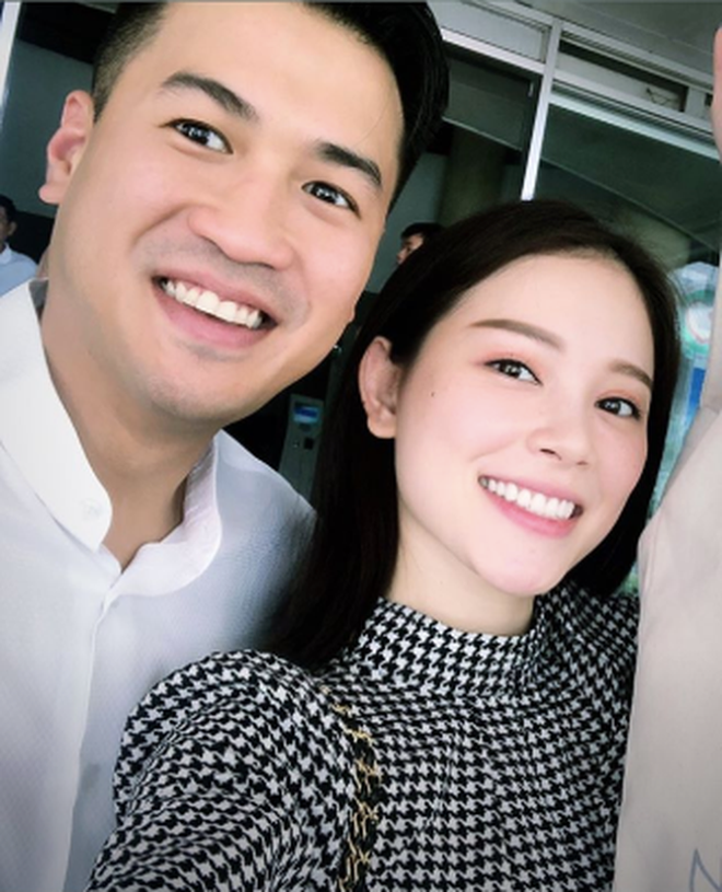 Kỷ niệm một năm hẹn hò Linh Rin, thiếu gia Phillip Nguyễn lần đầu tiết lộ sự thay đổi đặc biệt của cả hai Ảnh 6