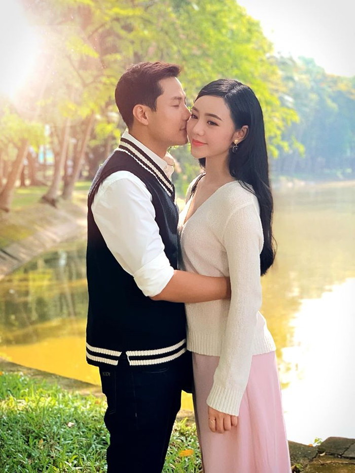 Tập cuối 'Đừng bắt em phải quên': Cái kết có hậu cho những người thực sự thuộc về nhau nhưng chưa thực sự thỏa mãn khán giả Ảnh 17