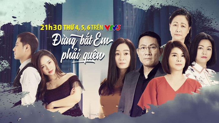 Tập cuối 'Đừng bắt em phải quên': Cái kết có hậu cho những người thực sự thuộc về nhau nhưng chưa thực sự thỏa mãn khán giả Ảnh 4