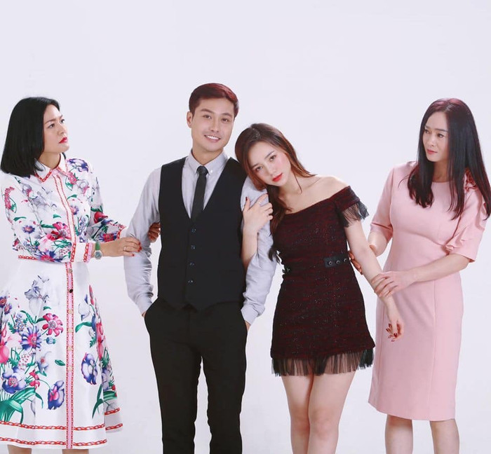 Tập cuối 'Đừng bắt em phải quên': Cái kết có hậu cho những người thực sự thuộc về nhau nhưng chưa thực sự thỏa mãn khán giả Ảnh 15