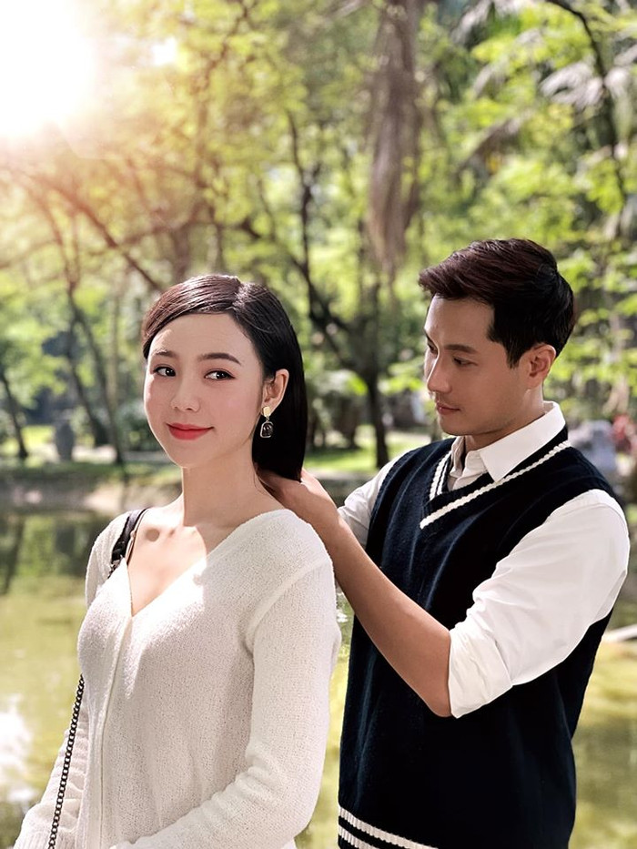 Tập cuối 'Đừng bắt em phải quên': Cái kết có hậu cho những người thực sự thuộc về nhau nhưng chưa thực sự thỏa mãn khán giả Ảnh 16