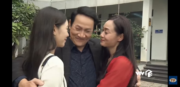 Tập cuối 'Đừng bắt em phải quên': Cái kết có hậu cho những người thực sự thuộc về nhau nhưng chưa thực sự thỏa mãn khán giả Ảnh 8