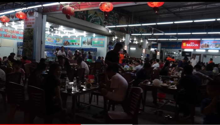 Giang Ơi bức xúc khi phải trả 5 triệu cho một bữa ăn ở Nha Trang, hóa ra có ẩn tình? Ảnh 5