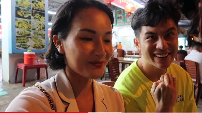 Giang Ơi bức xúc khi phải trả 5 triệu cho một bữa ăn ở Nha Trang, hóa ra có ẩn tình? Ảnh 7