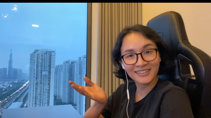 Giang Ơi bức xúc khi phải trả 5 triệu cho một bữa ăn ở Nha Trang, hóa ra có ẩn tình? Ảnh 8