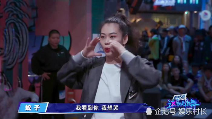 Văn Tử: Em gặp được anh, em muốn khóc