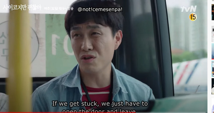 Điên thì có sao tập 12: Kim Soo Hyun sẽ phải rời đi, tình yêu của nhà văn Go lại sắp toang lần 2 Ảnh 10