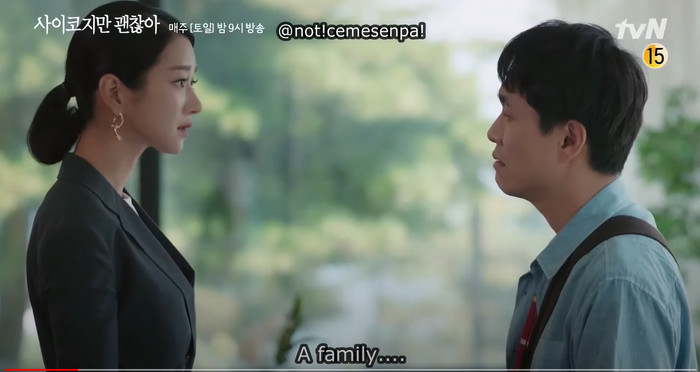 Họ cùng mơ về một gia đình đúng nghĩa 