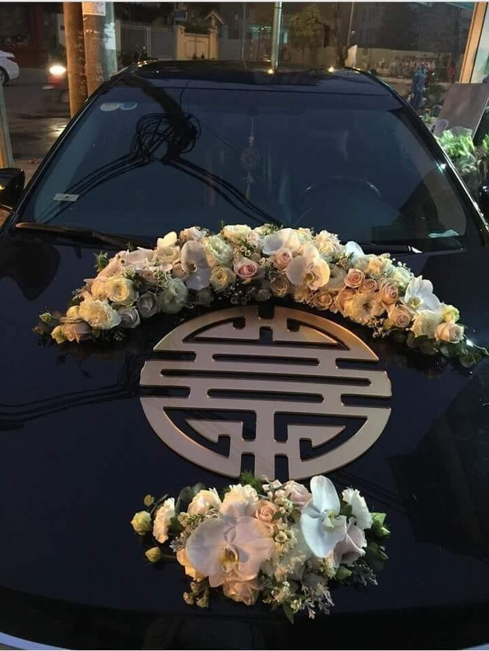 Những pha 'dở khóc dở cười' trong đám cưới khiến cộng đồng mạng 'ngã ngửa' Ảnh 4