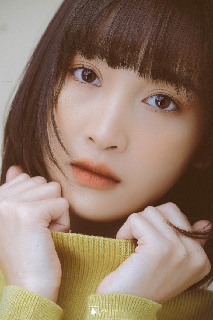 Juky San 'gây thương nhớ' với vẻ đẹp mong manh, hé lộ dự án đặc biệt dành tặng người hâm mộ Ảnh 6