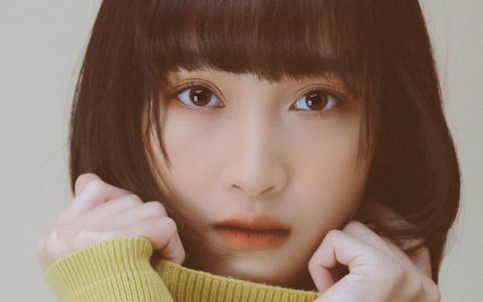 Juky San 'gây thương nhớ' với vẻ đẹp mong manh, hé lộ dự án đặc biệt dành tặng người hâm mộ Ảnh 2