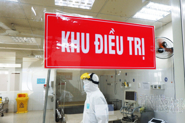 Bộ Y tế mới đây đã thành lập 3 Đội công tác đặc biệt nhằm khoanh vùng, dập dịch COVID-19 tại Đà Nẵng. Ảnh minh họa