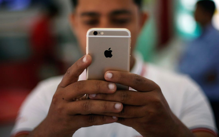 Chiếc iPhone tiếp theo của bạn rất có thể không được sản xuất ở Trung Quốc Ảnh 2