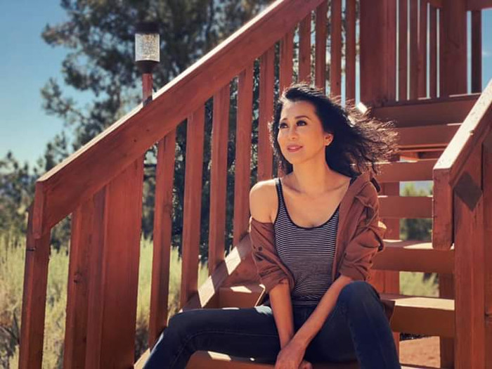 Nghi vấn MC Kỳ Duyên tái hợp với chồng cũ sau 10 năm ly hôn Ảnh 9