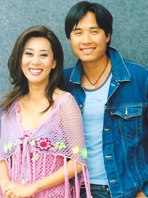 Kỳ Duyên từng có một hôn nhân đổ vỡ trước khi đến với Trịnh Hội và có 2 cô con gái riêng