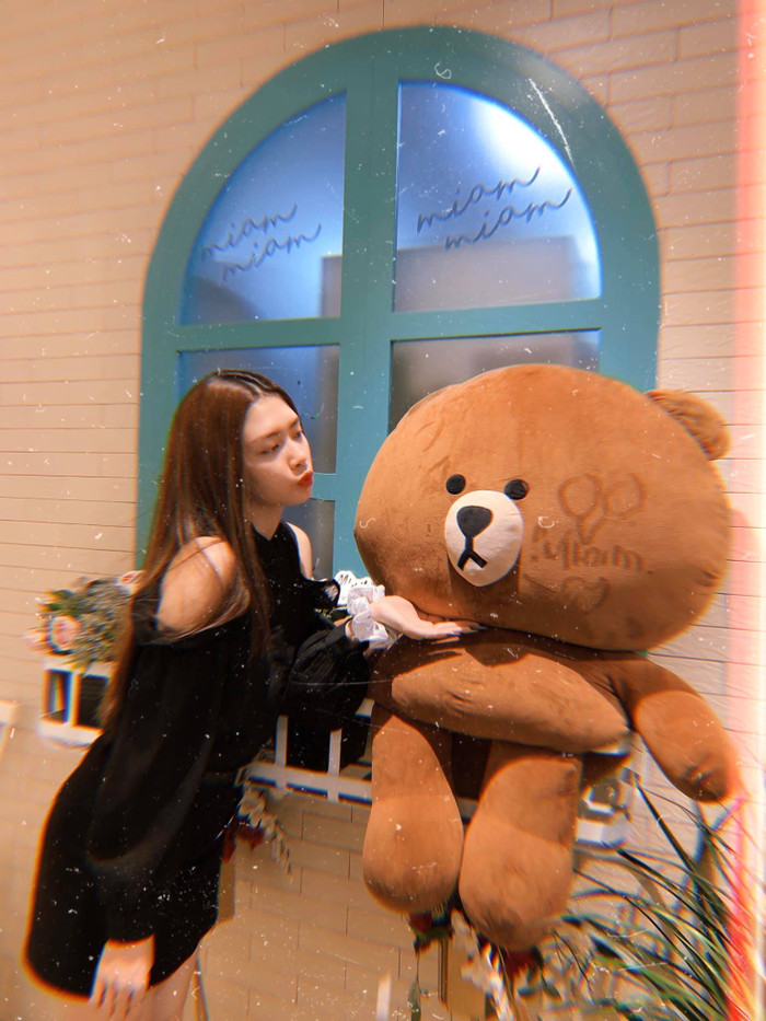 Nữ sinh 10X dự thi Hoa hậu Việt Nam 2020: Là du học sinh tại Trung Quốc, đam mê với các 'đấu trường nhan sắc' ngay từ bé Ảnh 12