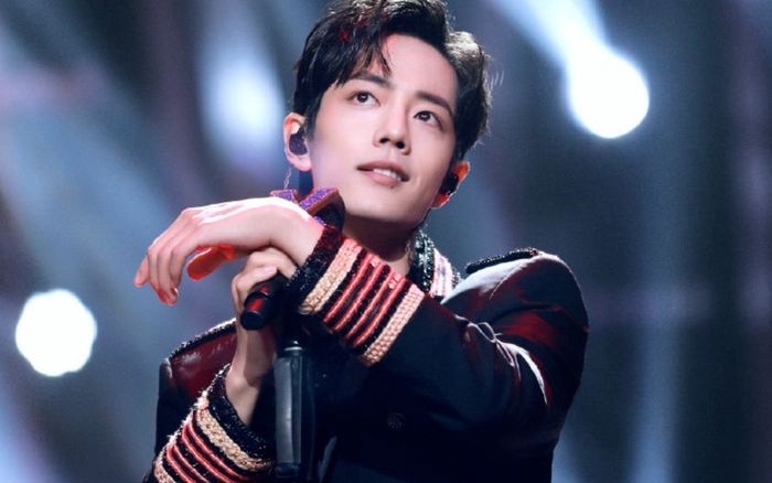 Biên kịch chuyên cà khịa gộp Tiêu Chiến cùng 'hotgirl bán dâm' làm dấu mốc phân chia giai đoạn của lịch sử phim ảnh Trung Quốc Ảnh 2