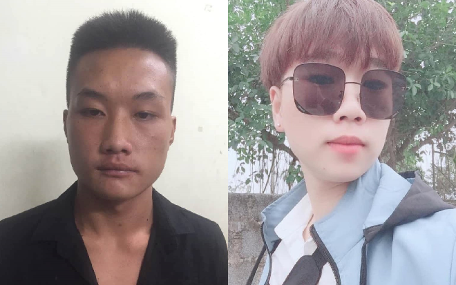 Chân dung kẻ đâm nguy kịch tài xế grab cướp tài sản bỏ trốn: Là đối tượng lêu lổng nghiện game, thường đăng ảnh ăn mặc bảnh bao trên facebook Ảnh 2