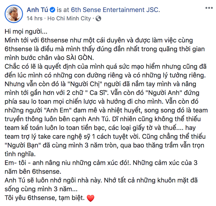 Hậu Anh Tú rời công ty Đông Nhi - Ông Cao Thắng, Uni5 vẫn 'tăng động' trên xe ô tô như chưa hề có cuộc chia ly Ảnh 4