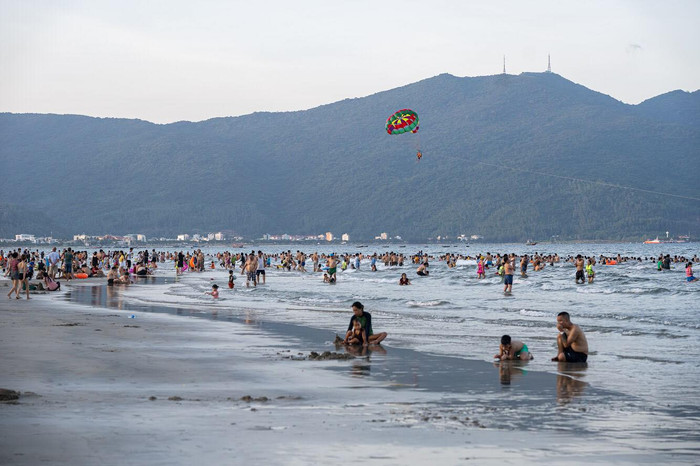 Ngoài ra, TP. Đà Nẵng cũng sẽ tạm dừng đón khách du lịch trong thời gian tới đây