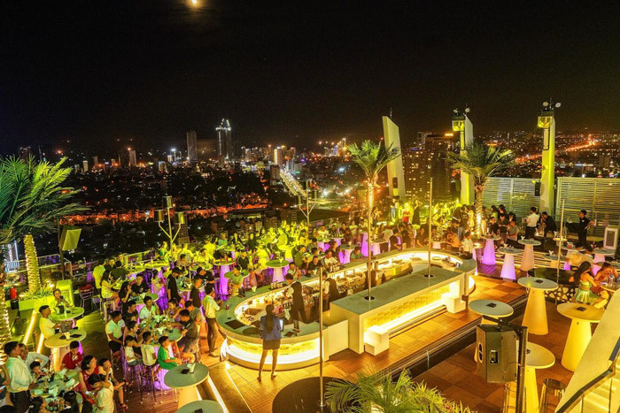 Các quán bar, vũ trường,... sẽ tạm dừng hoạt động