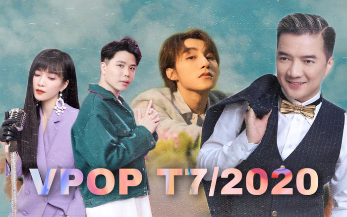 Nhắc đến Vpop tháng 7/2020, nhớ ngay Sơn Tùng đã 'cân' mọi mặt thành tích nhưng cũng đừng bỏ lỡ loạt MV hay ho chẳng kém này Ảnh 2