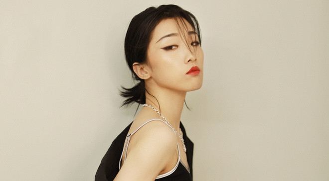 Ngoài Yamy, giới giải trí Hoa Ngữ còn những ngôi sao nào không quá đẹp nhưng vẫn vô cùng hot? Ảnh 3