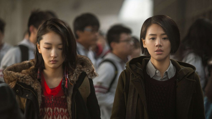 Ngoài Yamy, giới giải trí Hoa Ngữ còn những ngôi sao nào không quá đẹp nhưng vẫn vô cùng hot? Ảnh 11