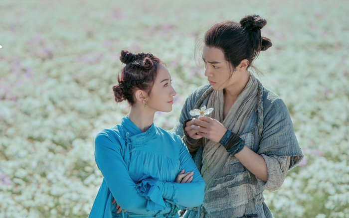 Ở quê nhà nhận giải Cây chổi vàng nhưng 'Tru Tiên 1' lại cháy vé chỉ trong vòng 4 phút tại Nhật Bản Ảnh 2