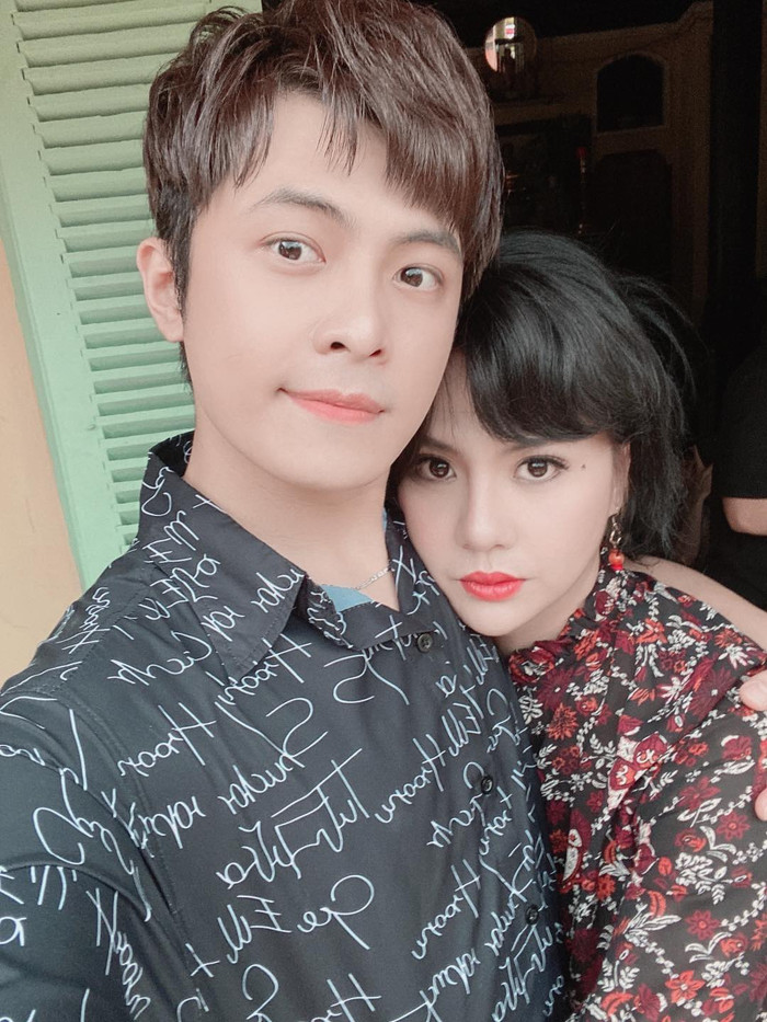 Không phải Puka, Duy Khánh mới là chân ái của Gin Tuấn Kiệt? Ảnh 5