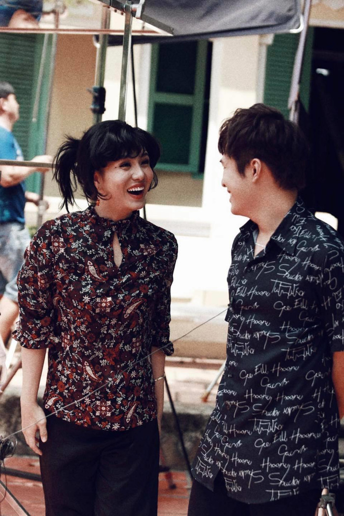 Không phải Puka, Duy Khánh mới là chân ái của Gin Tuấn Kiệt? Ảnh 10