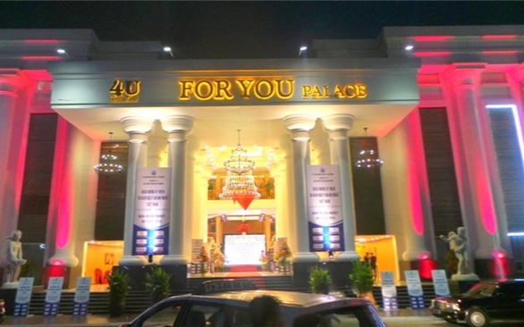 Khẩn: Những ai có mặt tại Trung tâm tiệc cưới For You Palace ở Đà Nẵng cần liên hệ y tế gấp Ảnh 2