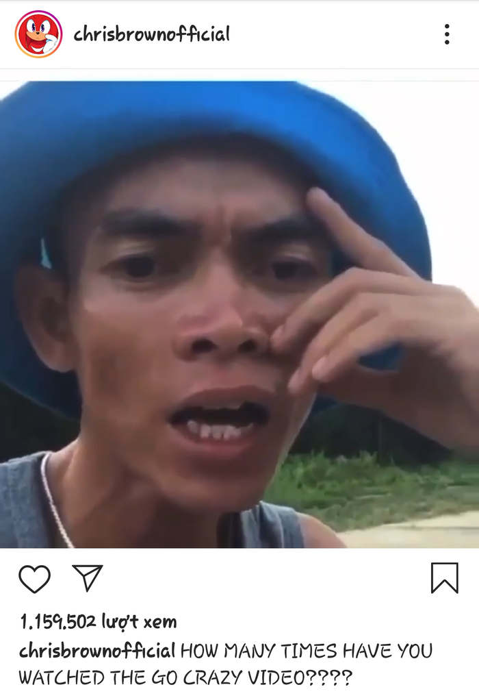 Thanh niên chăn bò Việt Nam tạo nên trào lưu trên TikTok, còn được Snoop Dogg và Chris Brown tán thưởng Ảnh 6