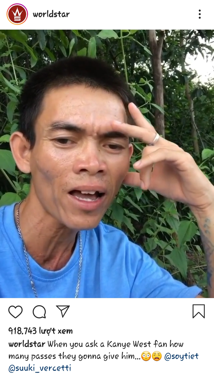 Thanh niên chăn bò Việt Nam tạo nên trào lưu trên TikTok, còn được Snoop Dogg và Chris Brown tán thưởng Ảnh 5