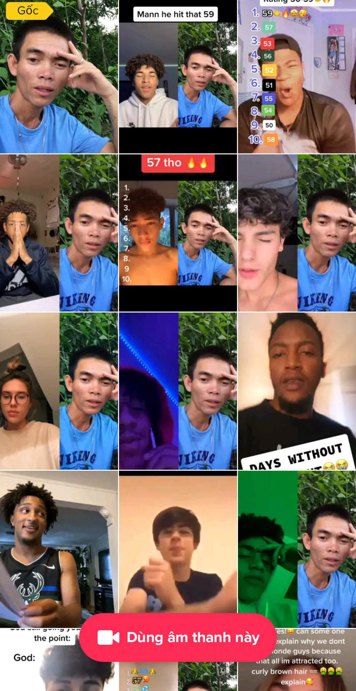 Thanh niên chăn bò Việt Nam tạo nên trào lưu trên TikTok, còn được Snoop Dogg và Chris Brown tán thưởng Ảnh 8