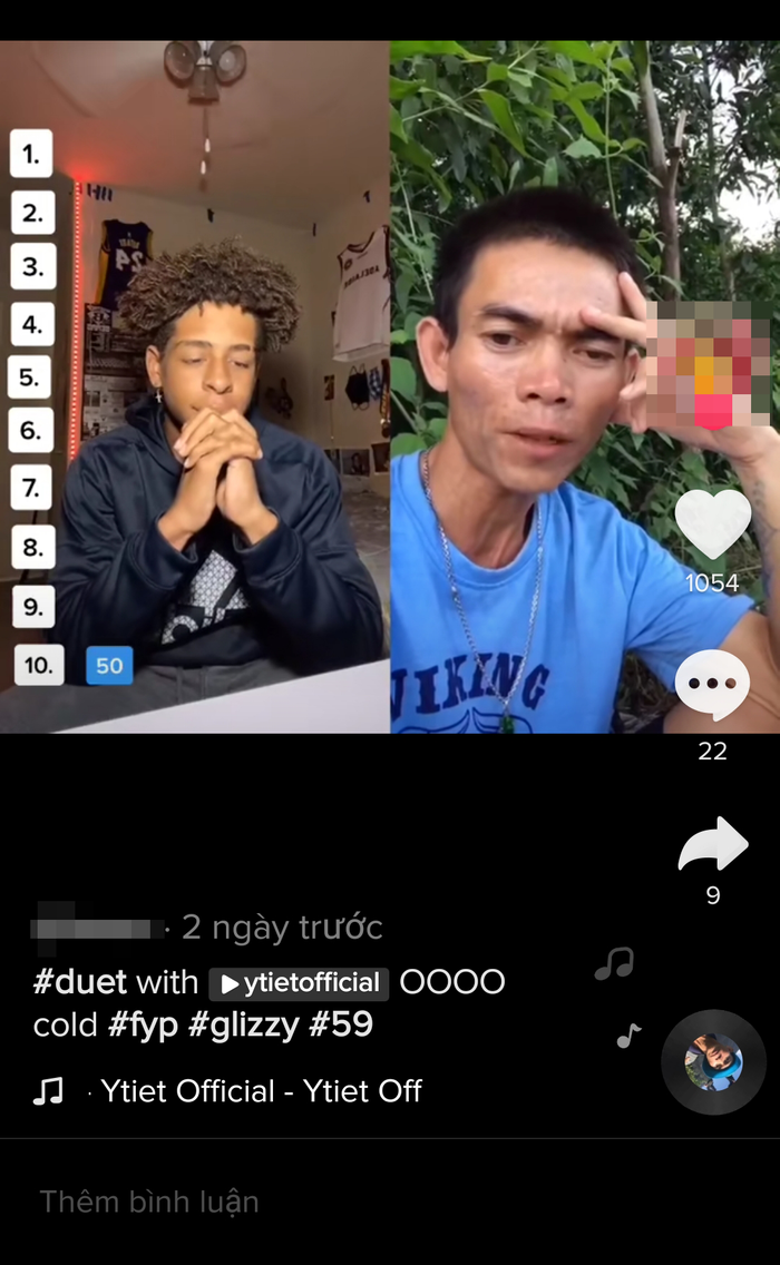 Thanh niên chăn bò Việt Nam tạo nên trào lưu trên TikTok, còn được Snoop Dogg và Chris Brown tán thưởng Ảnh 9