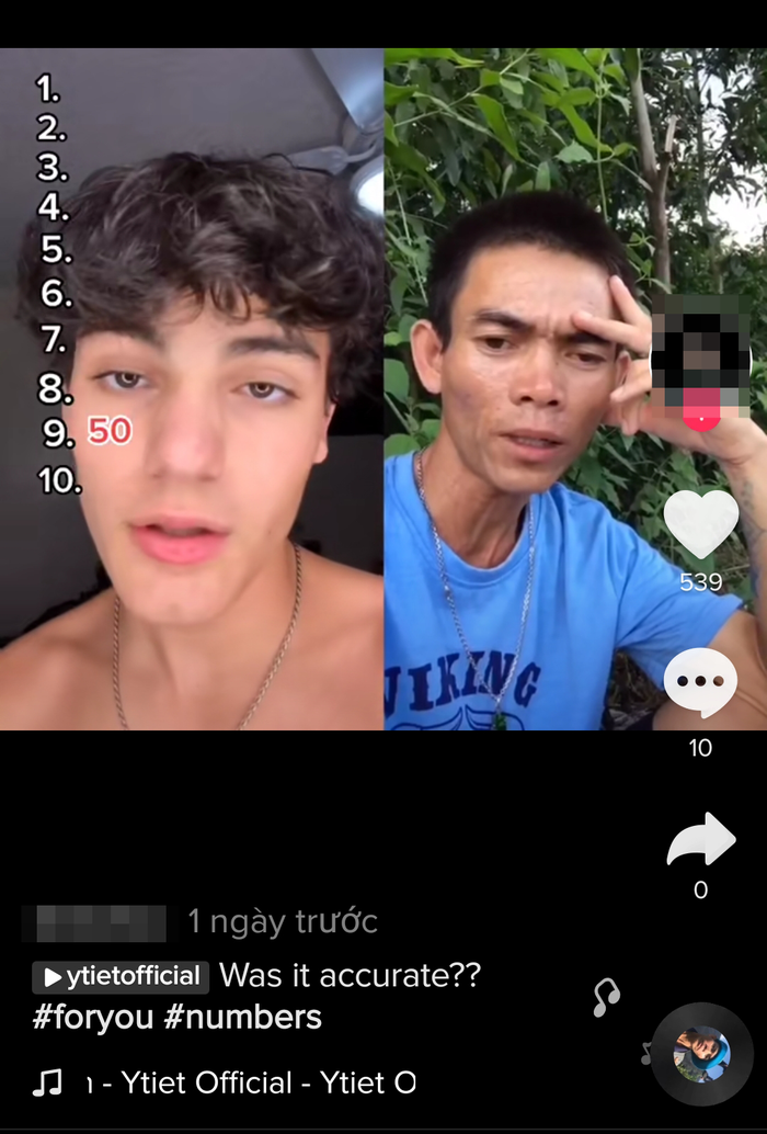 Thanh niên chăn bò Việt Nam tạo nên trào lưu trên TikTok, còn được Snoop Dogg và Chris Brown tán thưởng Ảnh 10