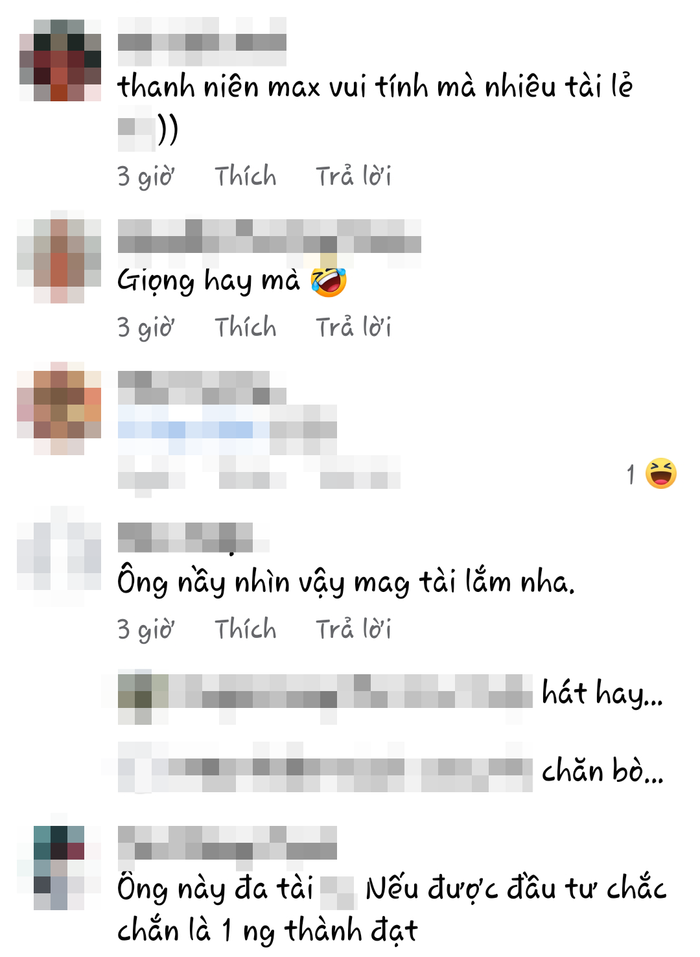 Thanh niên chăn bò Việt Nam tạo nên trào lưu trên TikTok, còn được Snoop Dogg và Chris Brown tán thưởng Ảnh 12