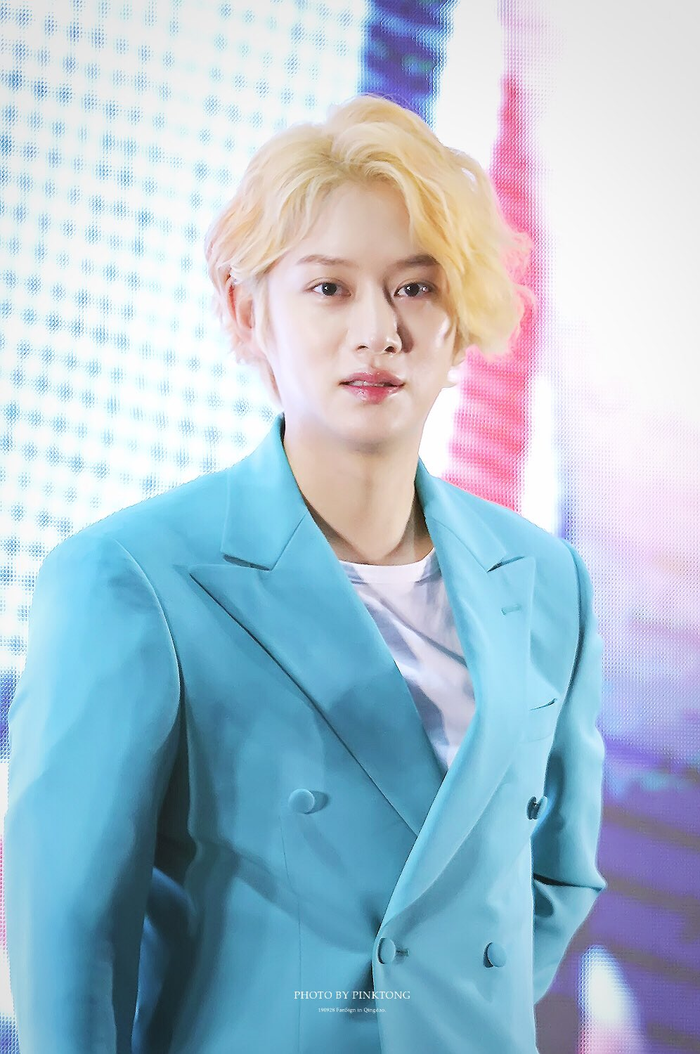 Heechul (Super Junior).