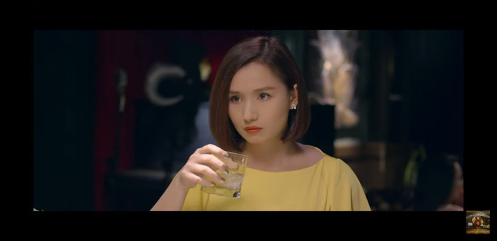 Tập 37 'Tình yêu và tham vọng': Tuệ Lâm giận 'tím' người, Linh bị mẹ kế hãm hại, Phong tiếp tục giở trò chơi xấu Ảnh 13