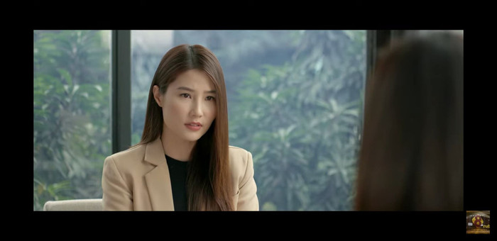 Tập 37 'Tình yêu và tham vọng': Tuệ Lâm giận 'tím' người, Linh bị mẹ kế hãm hại, Phong tiếp tục giở trò chơi xấu Ảnh 3