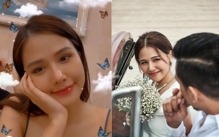 Sau một tháng về chung nhà với ông xã đại gia, Phanh Lee gây chú ý khi 'đăng đàn kể khổ' điều này Ảnh 2