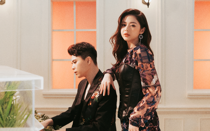 Sản phẩm tái hợp của Trịnh Thăng Bình và Liz Kim Cương vừa ra mắt đã gây xôn xao vì giai điệu na ná Day By Day (T-Ara)? Ảnh 2