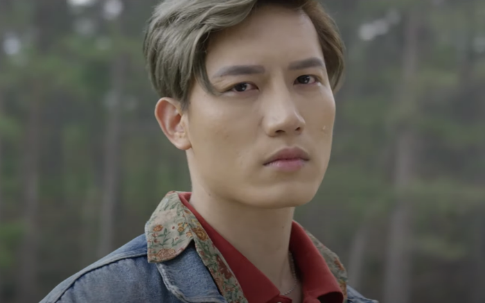 Một ngày sau khi rời công ty Đông Nhi - Ông Cao Thắng, Anh Tú tung ngay và luôn trailer ca khúc mới Ảnh 2