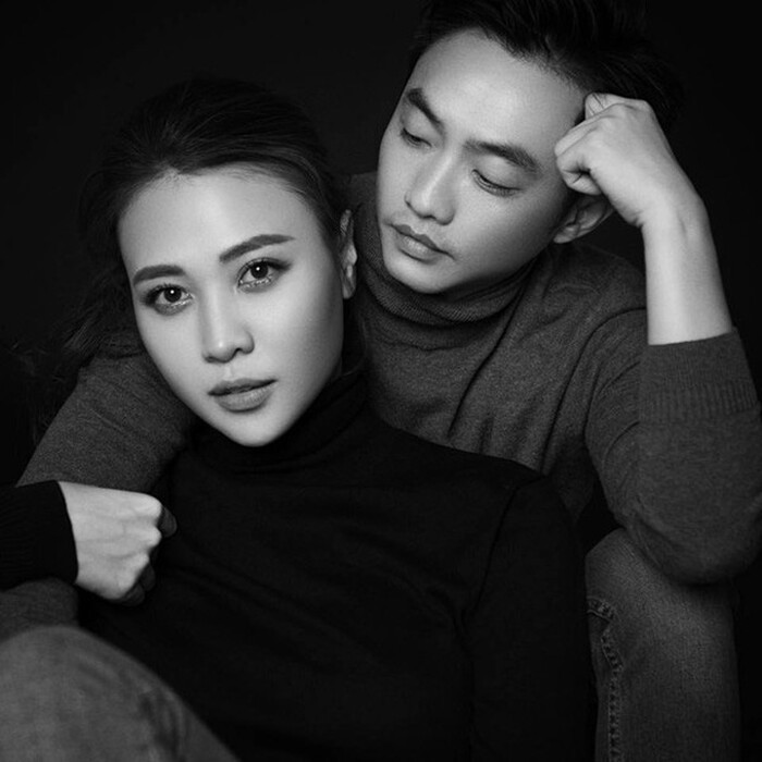 Hé lộ không gian bên trong trong căn biệt thự giá trị 'khủng' của Cường Đô La và Đàm Thu Trang Ảnh 3