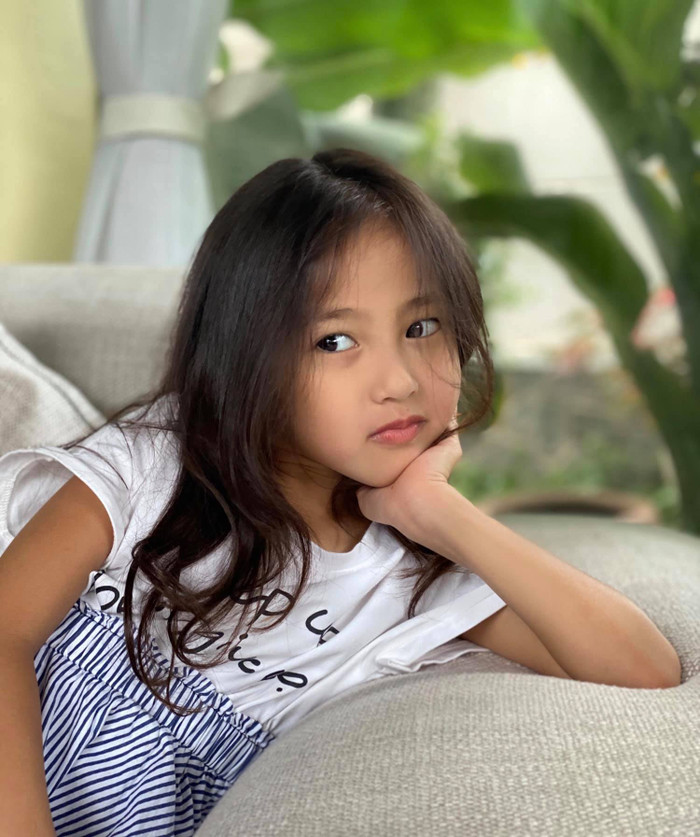 Loạt ảnh mới nhất này đã nhanh chóng thu hút sự chú ý của mọi người